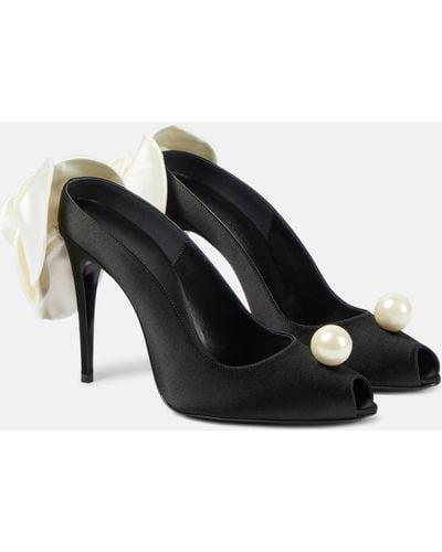 Peep-Toe Heels for Women - Up to 80% off
