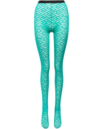 Versace Tights and pantyhose for Women