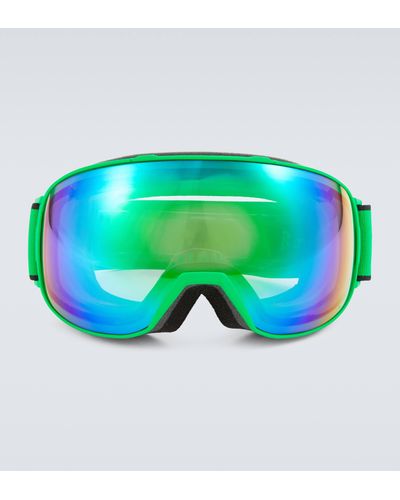 Bottega Veneta Ski goggles - Blue