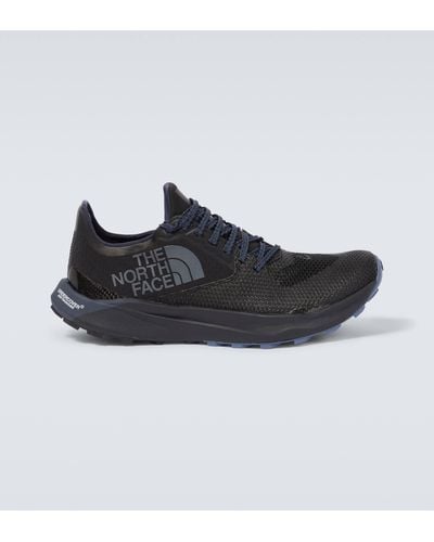 The North Face X Undercover Soukuu Vectiv Sky Sneakers - Black
