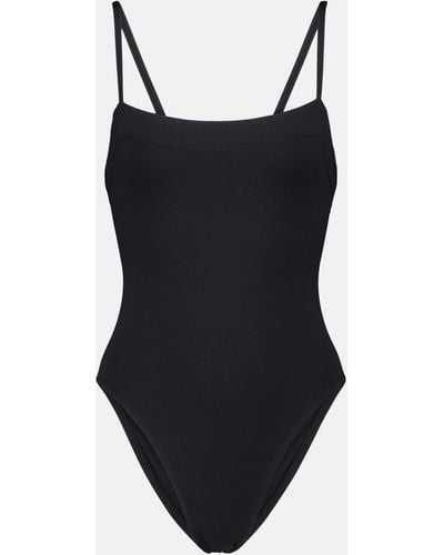 Wardrobe NYC Release 07 Swimsuit - Black