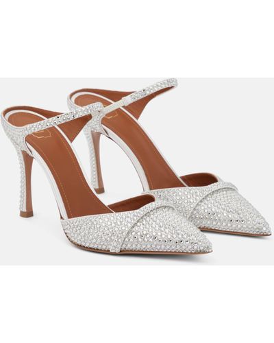Malone heels shop
