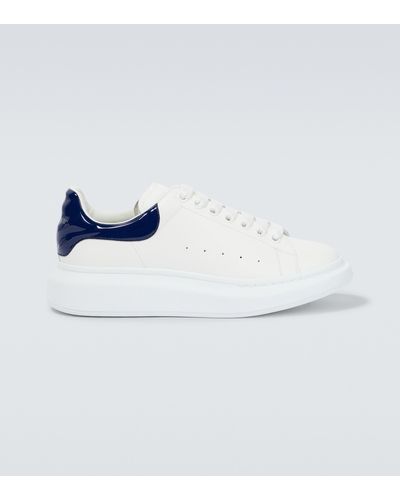 Alexander McQueen Shoes for Men | Online Sale up to 47% off | Lyst Canada