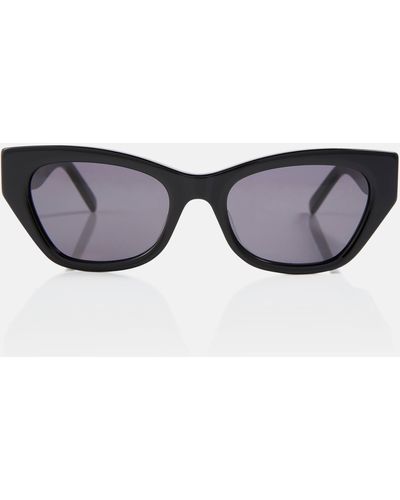 Givenchy 4g Cat-eye Sunglasses - Multicolour