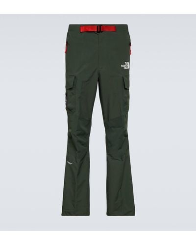 The North Face X Undercover Ski Pants - Green