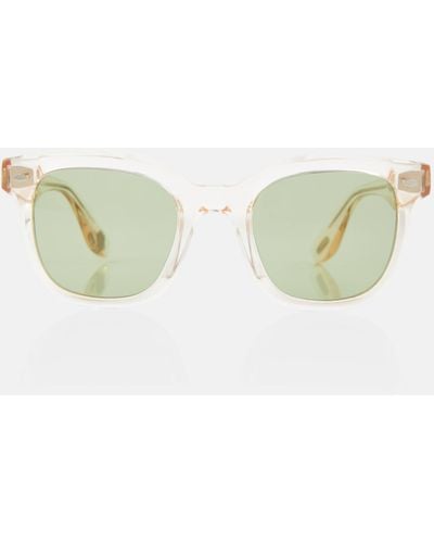 Brunello Cucinelli X Oliver Peoples Filu Sunglasses - Multicolour