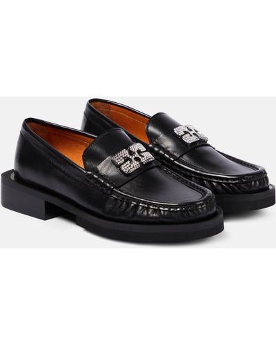 Ganni Shoes for Women Online Sale up to 60 off Lyst Canada