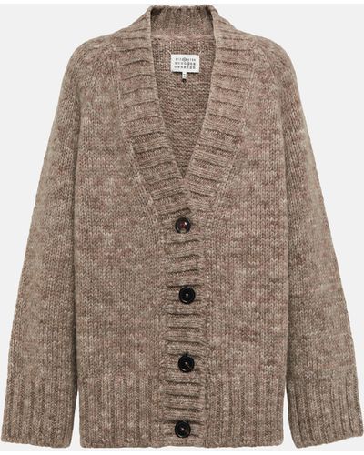 Maison Margiela Sweaters and knitwear for Women | Online Sale up to 69% off  | Lyst Canada