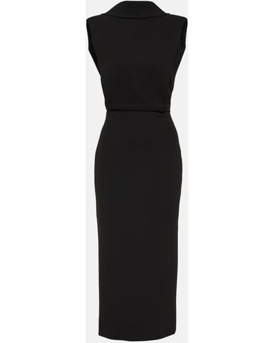 High Neck Dresses for Women - Up to 79% off