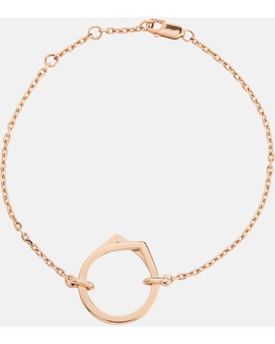 Repossi Antifer 18kt Rose Gold Bracelet - Metallic