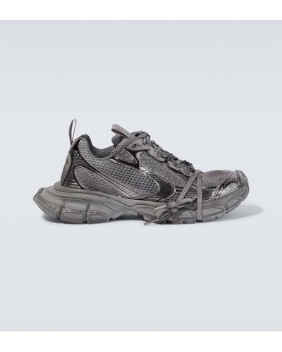 Balenciaga 3xl Sneakers - Grey