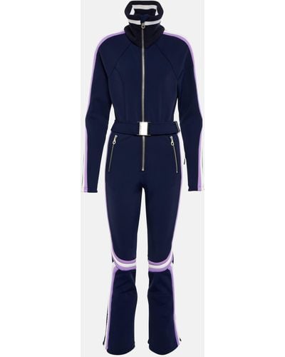 CORDOVA Modena Ski Suit - Blue