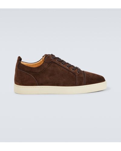 Louboutin low shop top