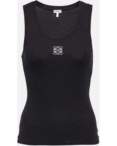 Sleeveless And Tank Tops for Women | Lyst Canada