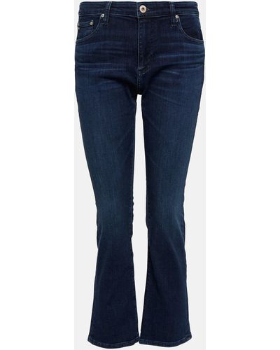 AG Jeans Jeans for Women | Online Sale up to 85% off | Lyst Canada