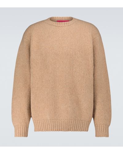 The Elder Statesman Sweaters and knitwear for Men | Online Sale up to 70%  off | Lyst Canada