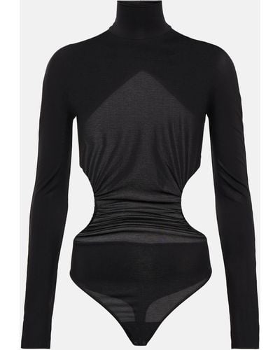 Wolford Bodysuits for Women, Online Sale up to 86% off