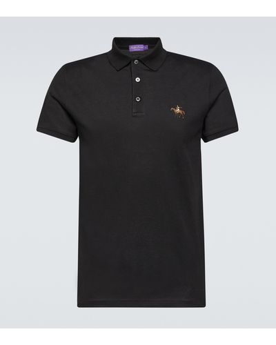 Ralph Lauren Purple Label Polo shirts for Men | Online Sale up to 33% off |  Lyst Canada