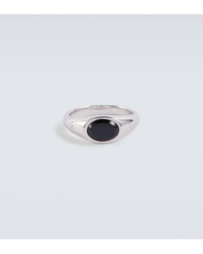 Tom Wood Rings for Men | Online Sale up to 60% off | Lyst Canada