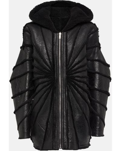 Rick Owens Casual jackets for Women | Online Sale up to 65% off 