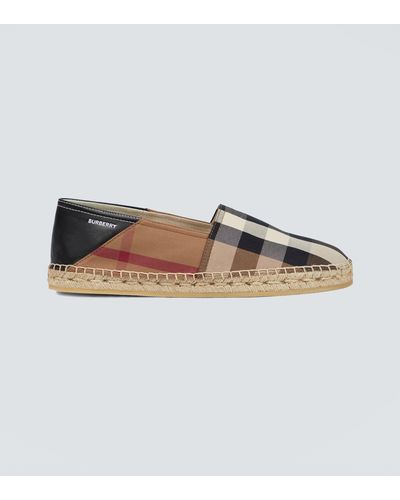 Espadrille Shoes And Sandals for Men | Lyst Canada