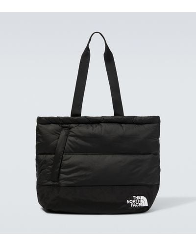 ADJUSTABLE COTTON TOTE - The North Face