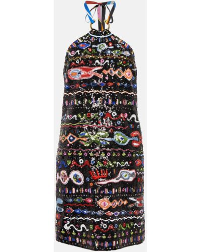 Emilio Pucci Dress - Multicolour