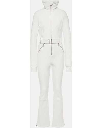 CORDOVA Huracan Ski Suit - White