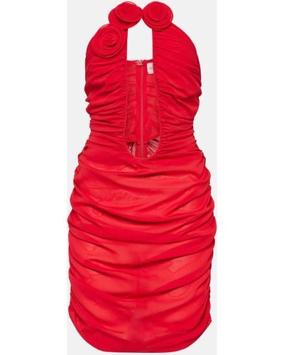 Magda Butrym 24 Dresses - Red
