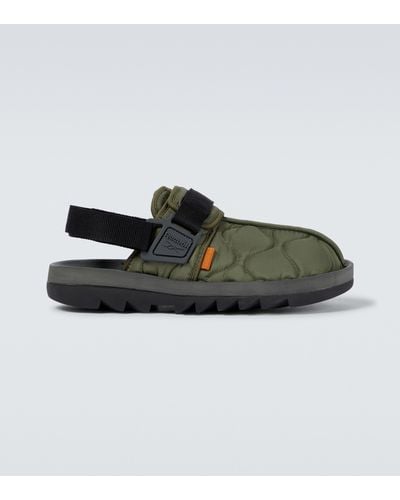 Reebok Sandals, slides and flip flops for Men | Online Sale up to 50% off |  Lyst Canada