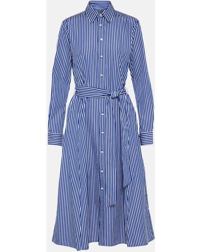 Ralph Lauren Dresses - Blue