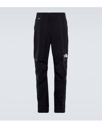 The North Face Mountain Rmst Straight Pants - Blue