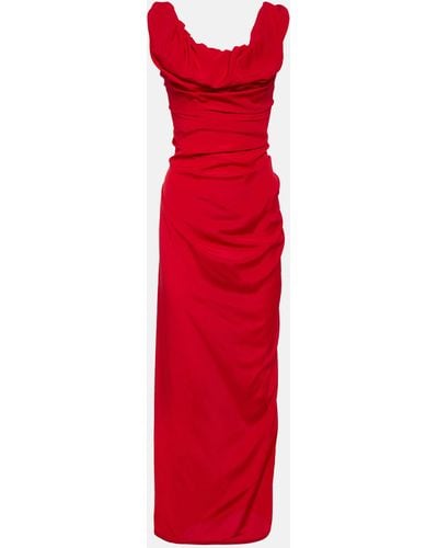 Vivienne Westwood Dresses - Red