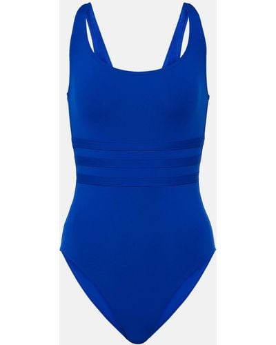 Eres Asia Swimsuit - Blue