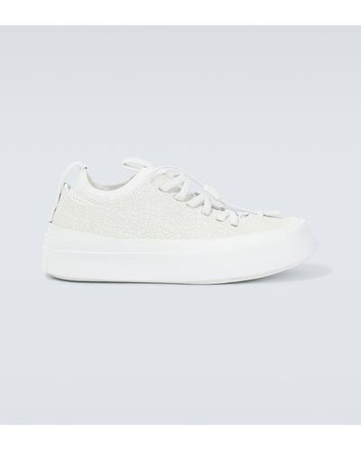 Zegna Sneakers - White