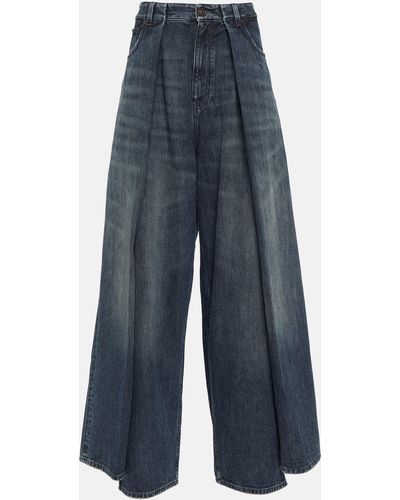 Balenciaga Jeans for Women | Black Friday Sale & Deals up to 50% off | Lyst  Canada