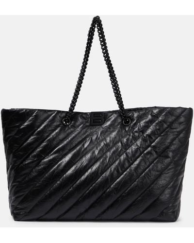 Quilted Totes