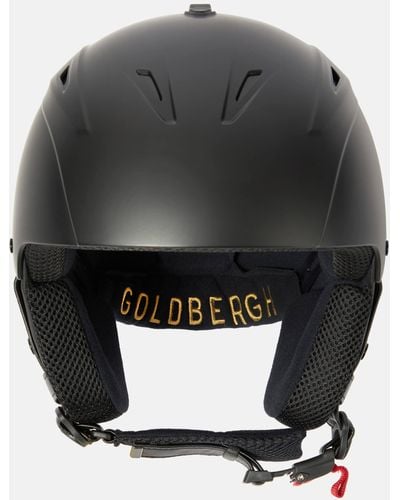 Goldbergh Khloe Ski Helmet - Black