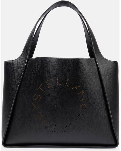 Stella McCartney Bags - Black