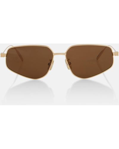 Givenchy Gv Speed Sunglasses - Brown