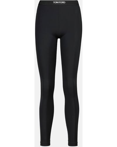 Tom Ford Leggings for Women, Online Sale up to 51% off