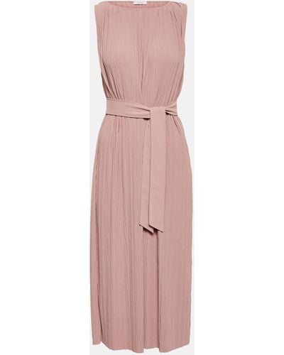 Max Mara Women's Vadius Dress - Pink