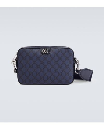 Gucci Ophidia GG - Blue