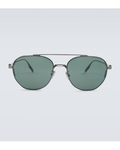 Dior Neodior Ru Sunglasses - Multicolour