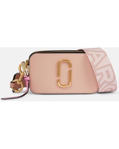 Marc Jacobs The Snapshot - Pink