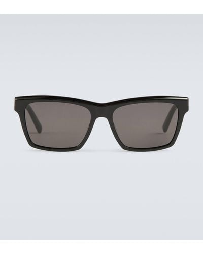 Saint Laurent Acetate Sunglasses - Multicolour