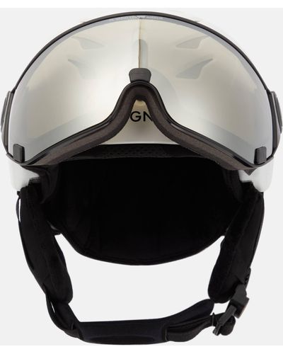Bogner St. Moritz Ski Helmet - Black