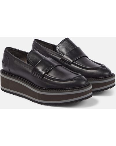 Robert Clergerie Loafers and moccasins for Women | Online Sale up to 50%  off | Lyst Canada