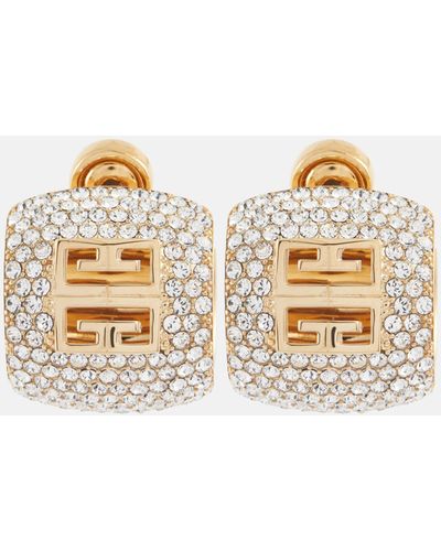 Givenchy Earrings and ear cuffs for Women | Online Sale up to 33% off |  Lyst Canada