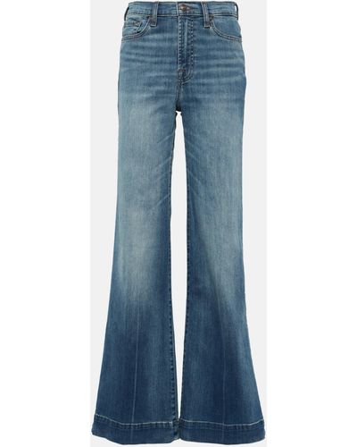 7 For All Mankind Jeans for Women, Online Sale up to 85% off